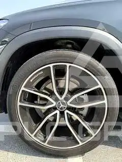 2025 Mercedes Benz GLE-Class