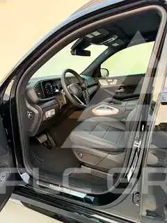 2025 Mercedes Benz GLE-Class