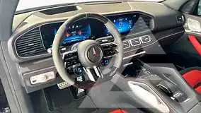 2025 Mercedes Benz GLE-Class