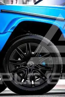 2025 Mercedes Benz G-Class