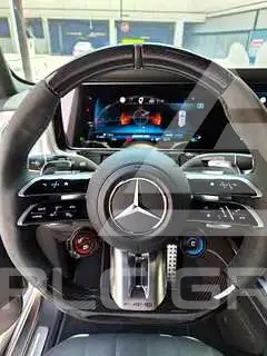 2025 Mercedes Benz G-Class