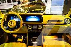2025 Mercedes Benz G-Class