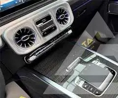 2025 Mercedes Benz G-Class