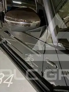 2025 Mercedes Benz G-Class