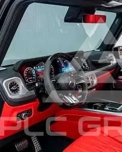 2025 Mercedes Benz G-Class