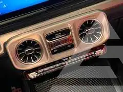 2025 Mercedes Benz G-Class