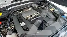 2025 Mercedes Benz G-Class