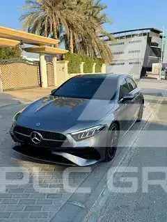2025 Mercedes Benz A