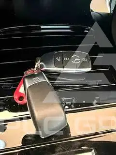 2025 Mercedes Benz A