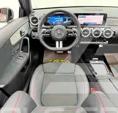 2025 Mercedes Benz A