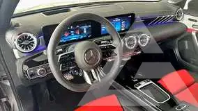 2025 Mercedes Benz A