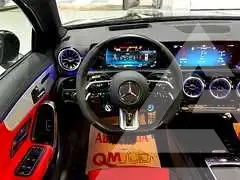2025 Mercedes Benz A