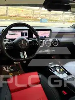 2025 Mercedes Benz A