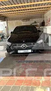 2025 Mercedes Benz A
