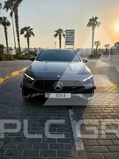 2025 Mercedes Benz A