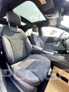 2025 Mercedes Benz A