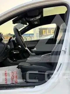 2025 Mercedes Benz A