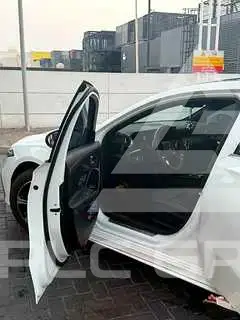 2025 Mercedes Benz A