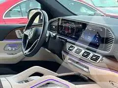 2025 Mercedes Benz GLS-Class