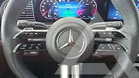 2025 Mercedes Benz GLS-Class
