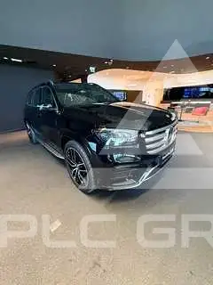 2025 Mercedes Benz GLS-Class