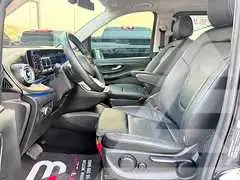 2025 Mercedes Benz V