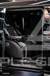 2025 Mercedes Benz V
