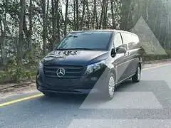 2025 Mercedes Benz Vito
