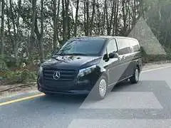 2025 Mercedes Benz Vito
