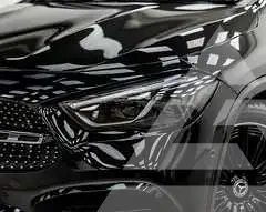 2025 Mercedes Benz GLA-Class