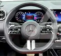2025 Mercedes Benz GLA-Class