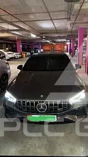 2025 Mercedes Benz CLA-Class