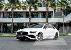 2025 Mercedes Benz CLA-Class