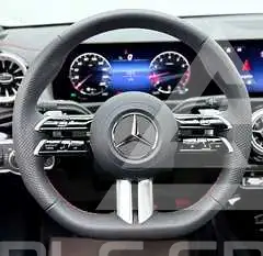 2025 Mercedes Benz CLA-Class
