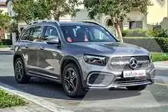 2025 Mercedes Benz Glb