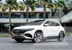 2025 Mercedes Benz EQA