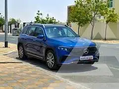 2025 Mercedes Benz EQE
