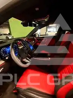 2025 Mercedes Benz GLC-Class