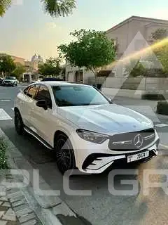2025 Mercedes Benz GLC-Class
