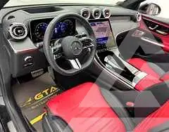 2025 Mercedes Benz GLC-Class