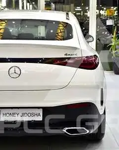 2025 Mercedes Benz GLC-Class