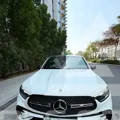 2025 Mercedes Benz GLC-Class