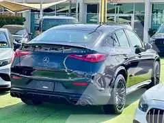 2025 Mercedes Benz GLC-Class