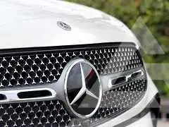 2025 Mercedes Benz GLC-Class