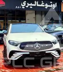 2025 Mercedes Benz GLC-Class
