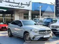 2025 Mercedes Benz GLC-Class