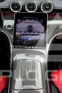 2025 Mercedes Benz GLC-Class