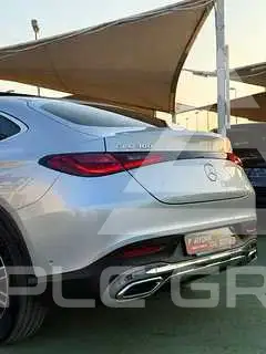 2025 Mercedes Benz GLC-Class