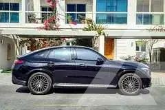 2025 Mercedes Benz GLC-Class