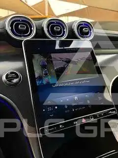 2025 Mercedes Benz GLC-Class